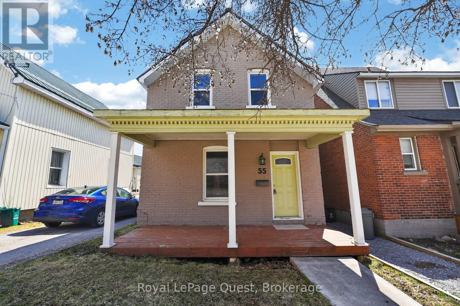 55 ELGIN STREET - 3