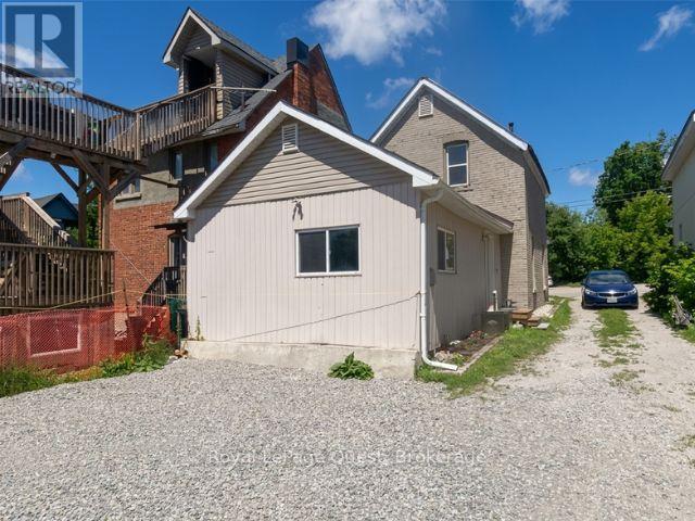 55 ELGIN STREET - 34