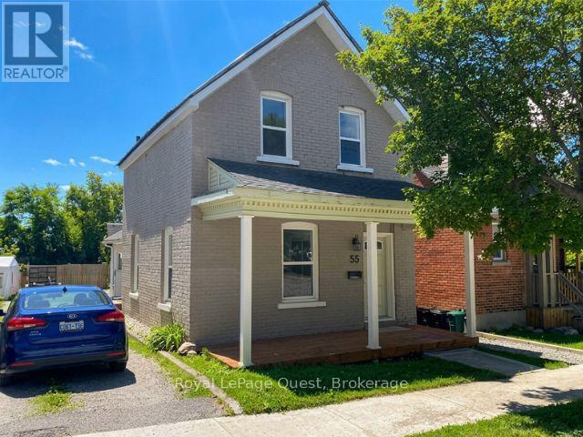 55 ELGIN STREET - 38