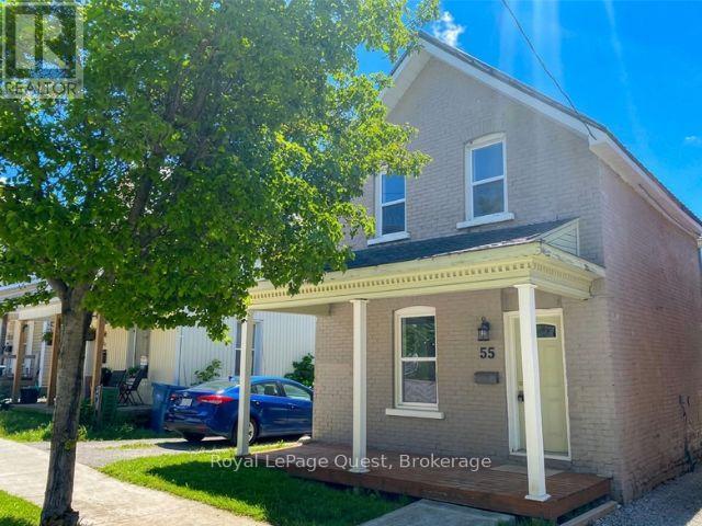 55 ELGIN STREET - 39