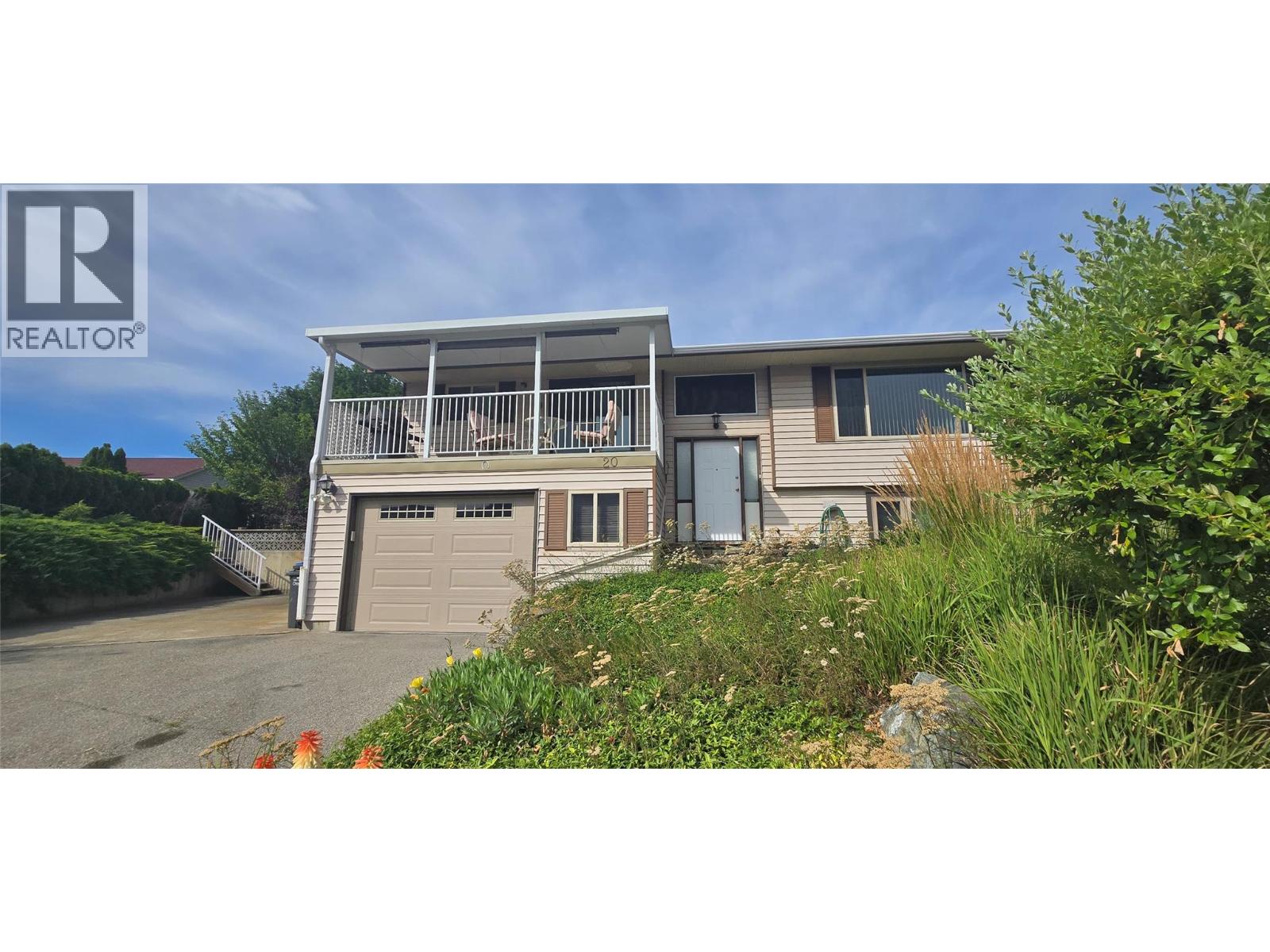 20 Santa Rosa Place, Osoyoos