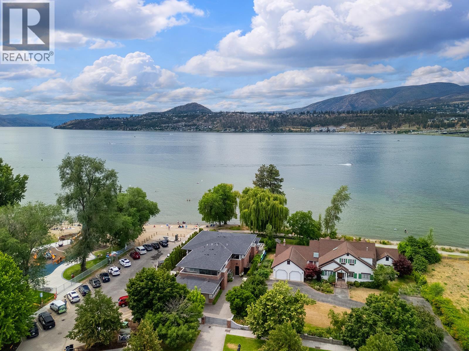 2248 Abbott Street Lot# Strata lot, Kelowna