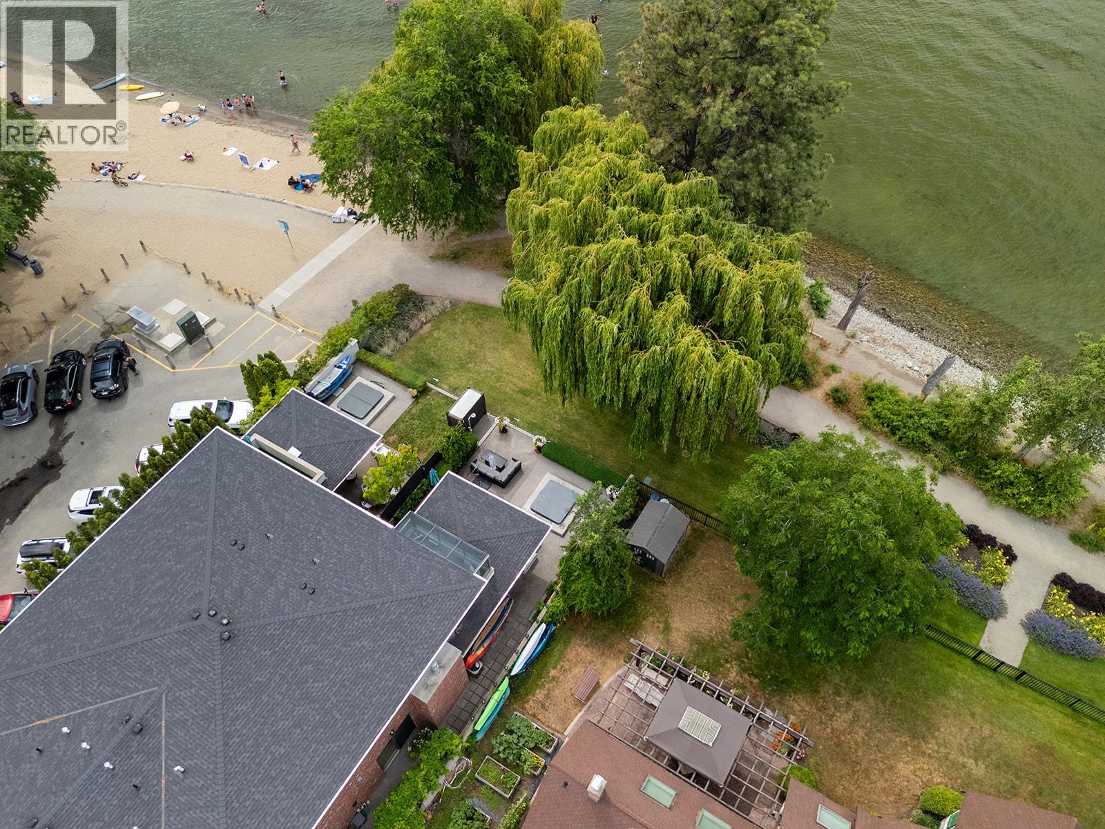 2248 Abbott Street Lot# Strata lot, Kelowna