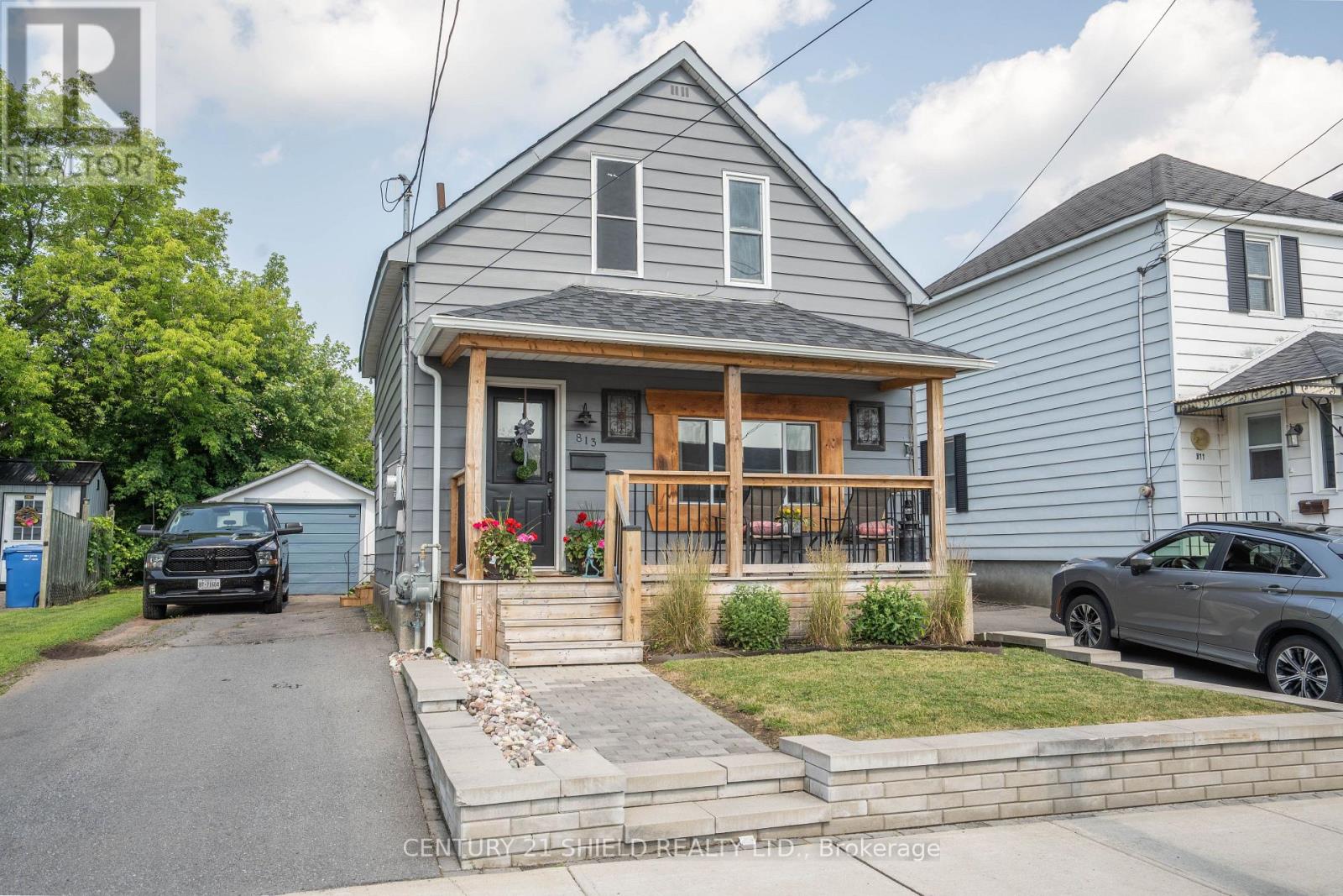 813 YORK STREET - 2