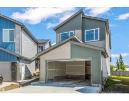 169 Elliott Wd, Fort Saskatchewan, AB T8L1V1 Photo 35
