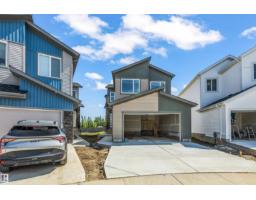 169 Elliott Wd, Fort Saskatchewan, AB T8L1V1 Photo 33