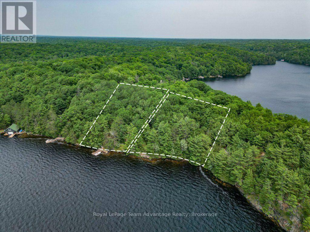 102 BLACKSTONE LAKE WATER - 1