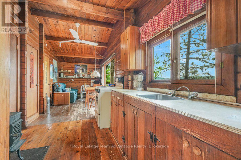 102 BLACKSTONE LAKE WATER - 10