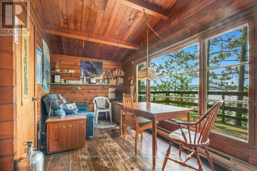 102 BLACKSTONE LAKE WATER - 13