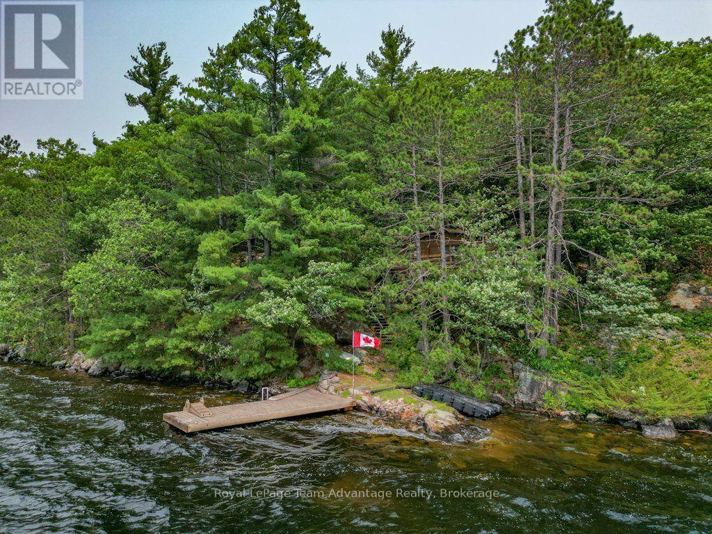 102 BLACKSTONE LAKE WATER - 2