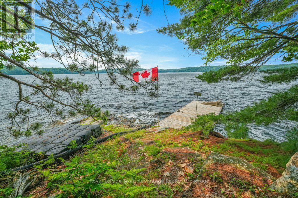 102 BLACKSTONE LAKE WATER - 5
