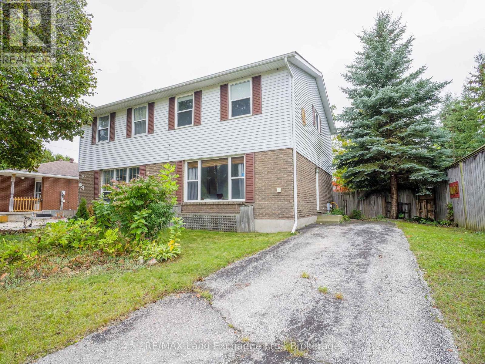 650 BARNES AVENUE - 1