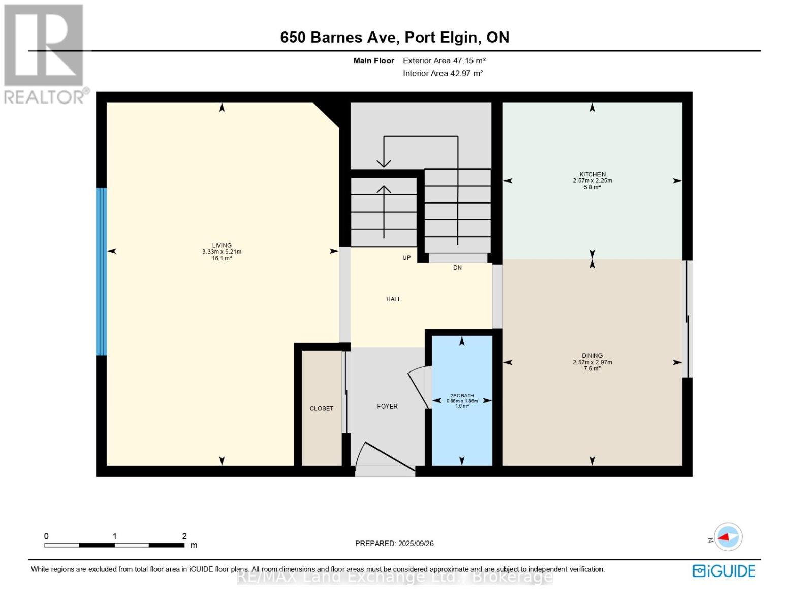 650 BARNES AVENUE - 33
