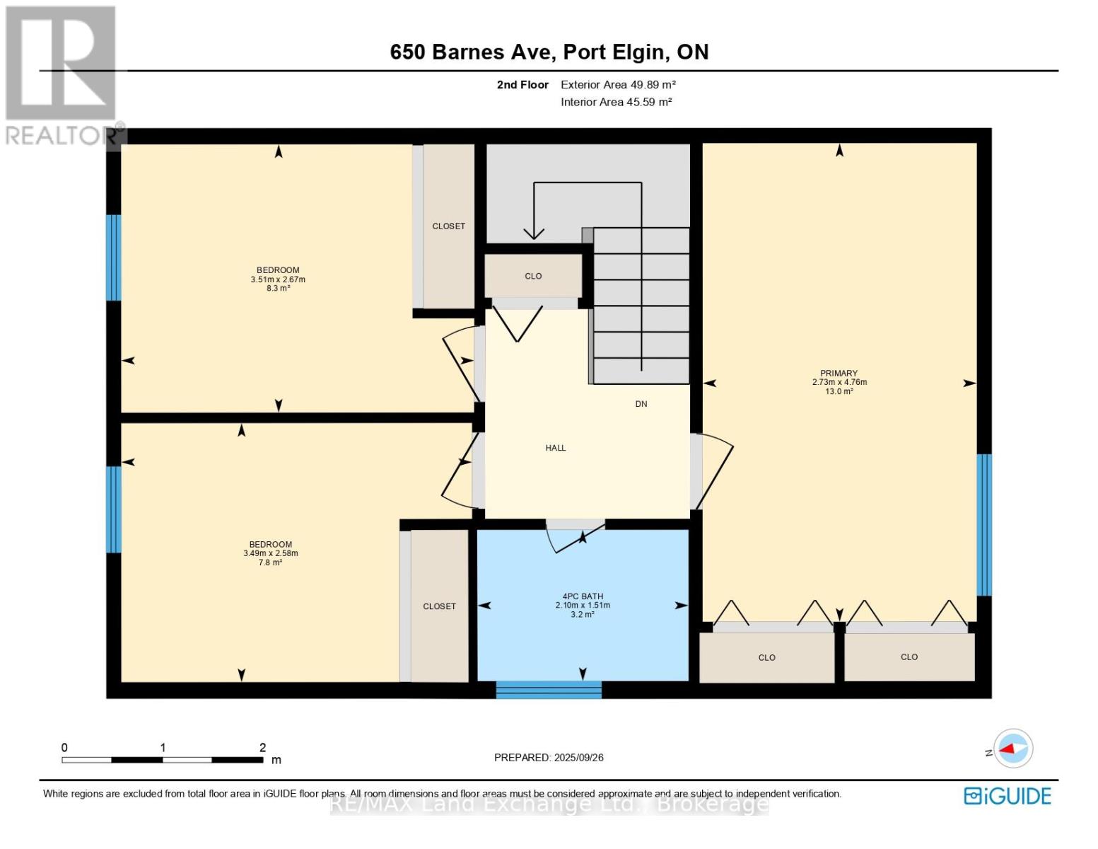 650 BARNES AVENUE - 34