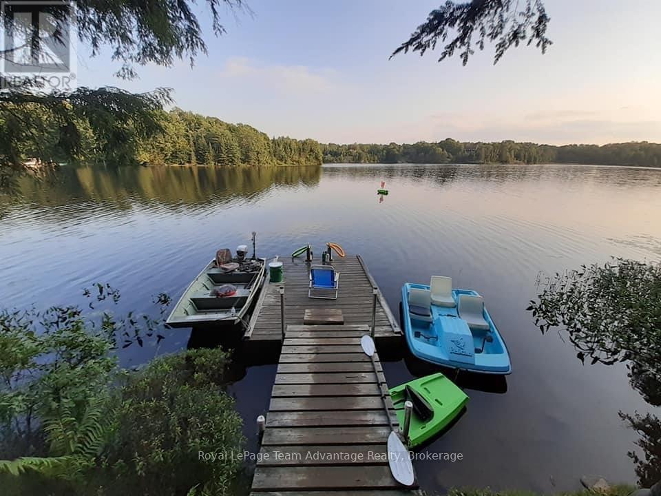 60WA GOOSENECK LAKE - 1
