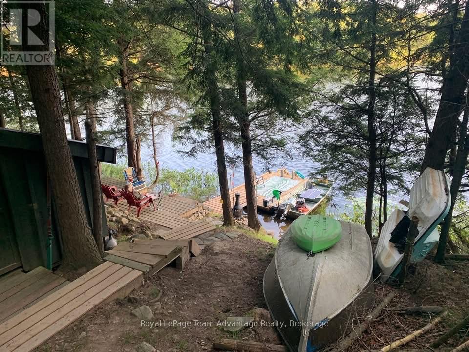 60WA GOOSENECK LAKE - 11