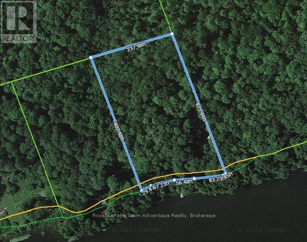 60WA GOOSENECK LAKE - 12