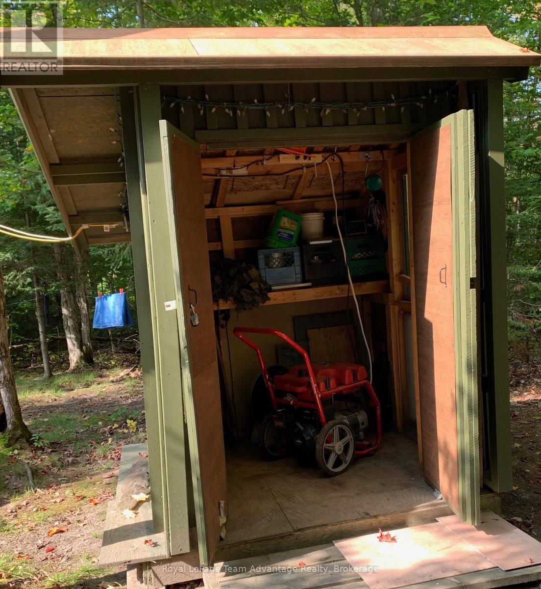 60WA GOOSENECK LAKE - 13