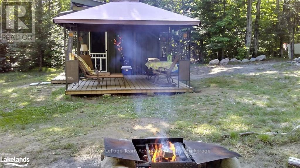 60WA GOOSENECK LAKE - 16
