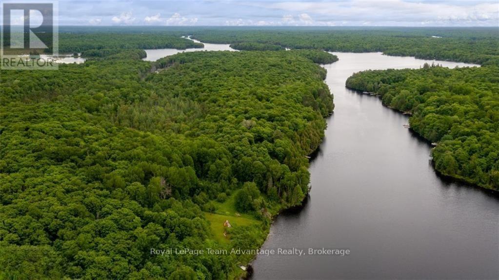 60WA GOOSENECK LAKE - 17