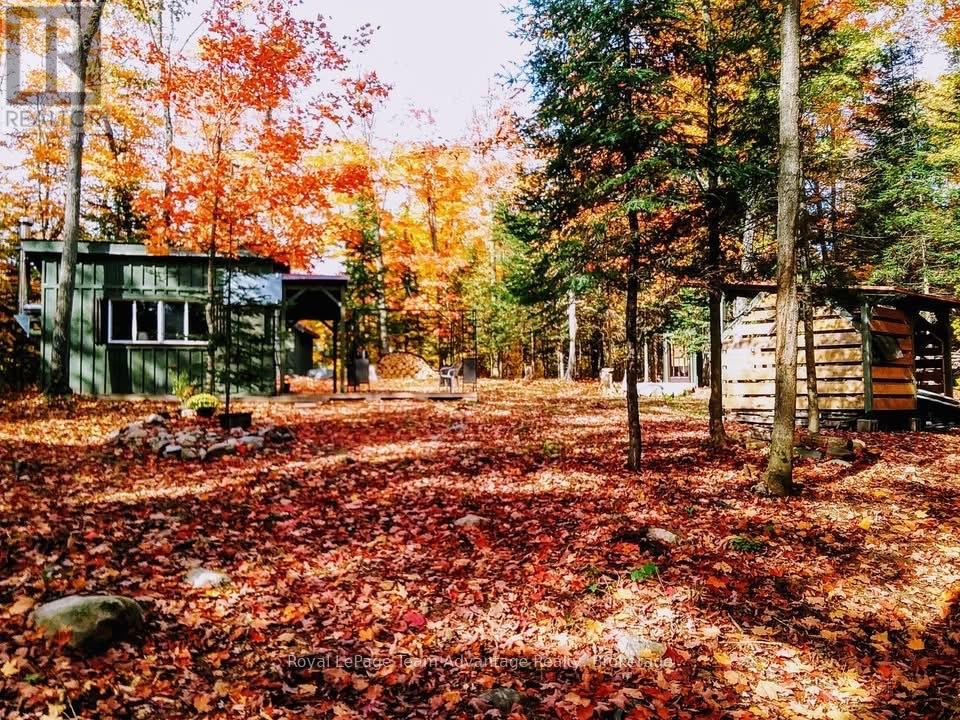 60WA GOOSENECK LAKE - 19