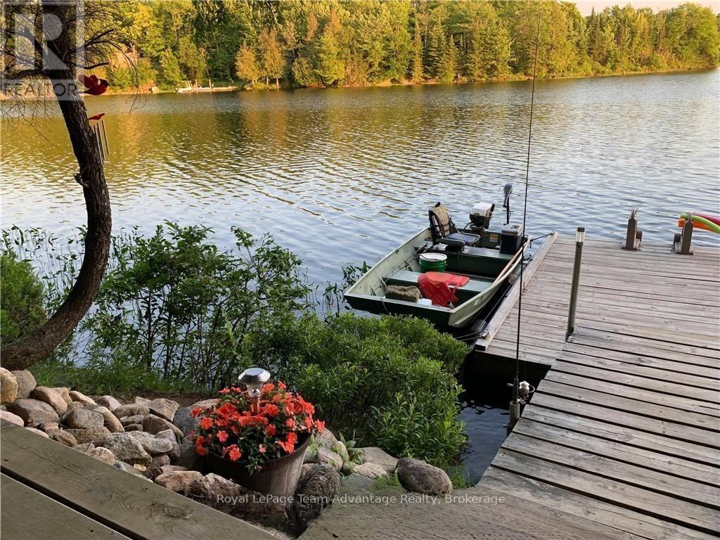 60WA GOOSENECK LAKE - 21