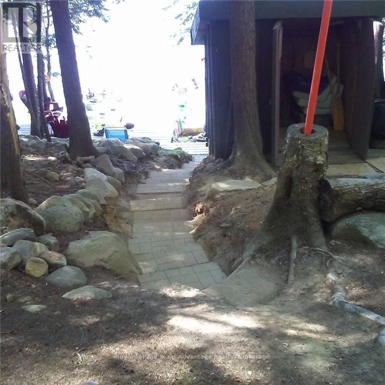 60WA GOOSENECK LAKE - 22