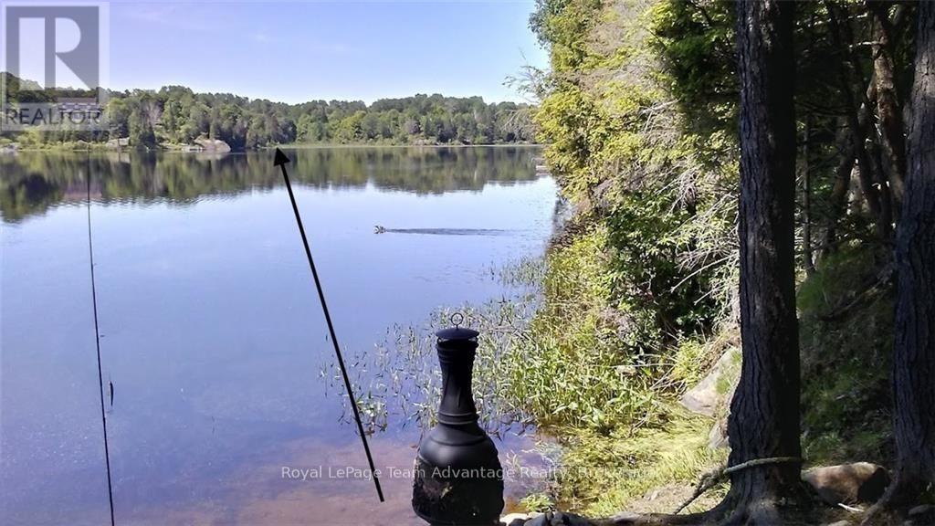 60WA GOOSENECK LAKE - 27
