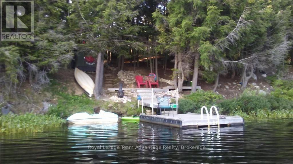 60WA GOOSENECK LAKE - 28