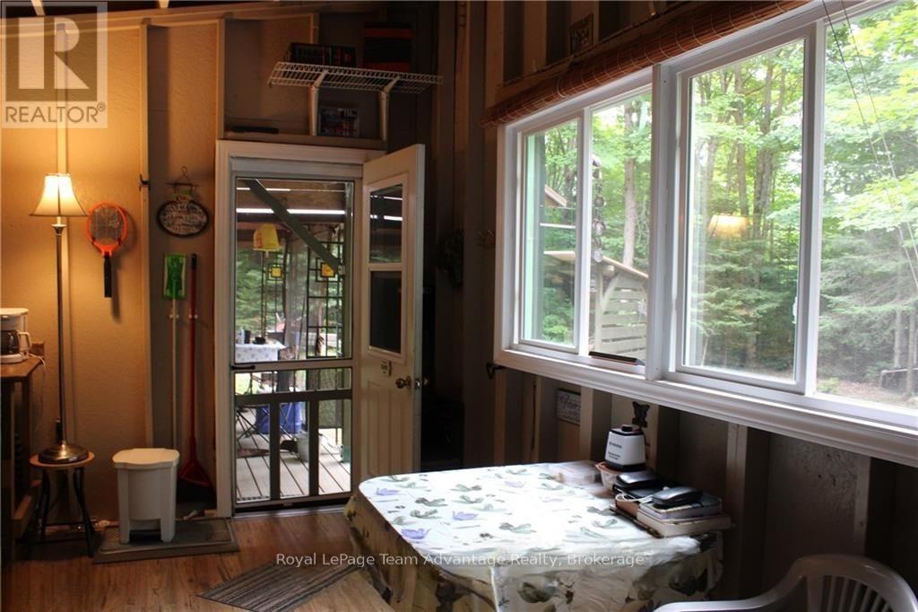 60WA GOOSENECK LAKE - 6