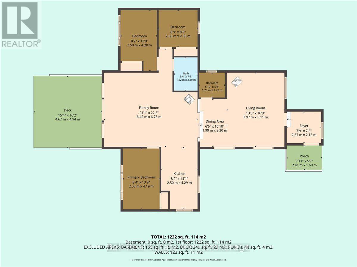 408 JENNISON ROAD - 42