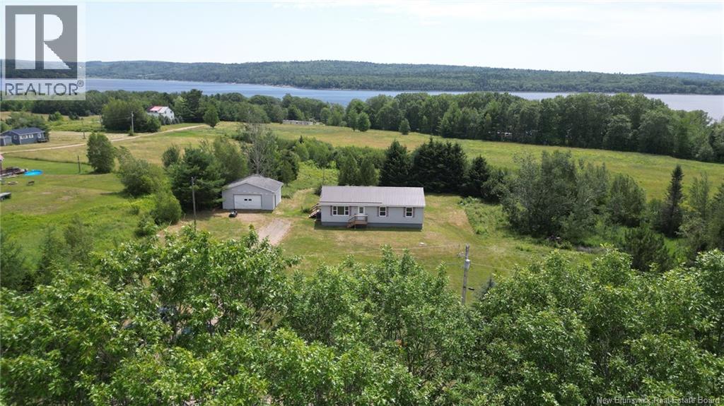 3569 Lower Cambridge Road - 1