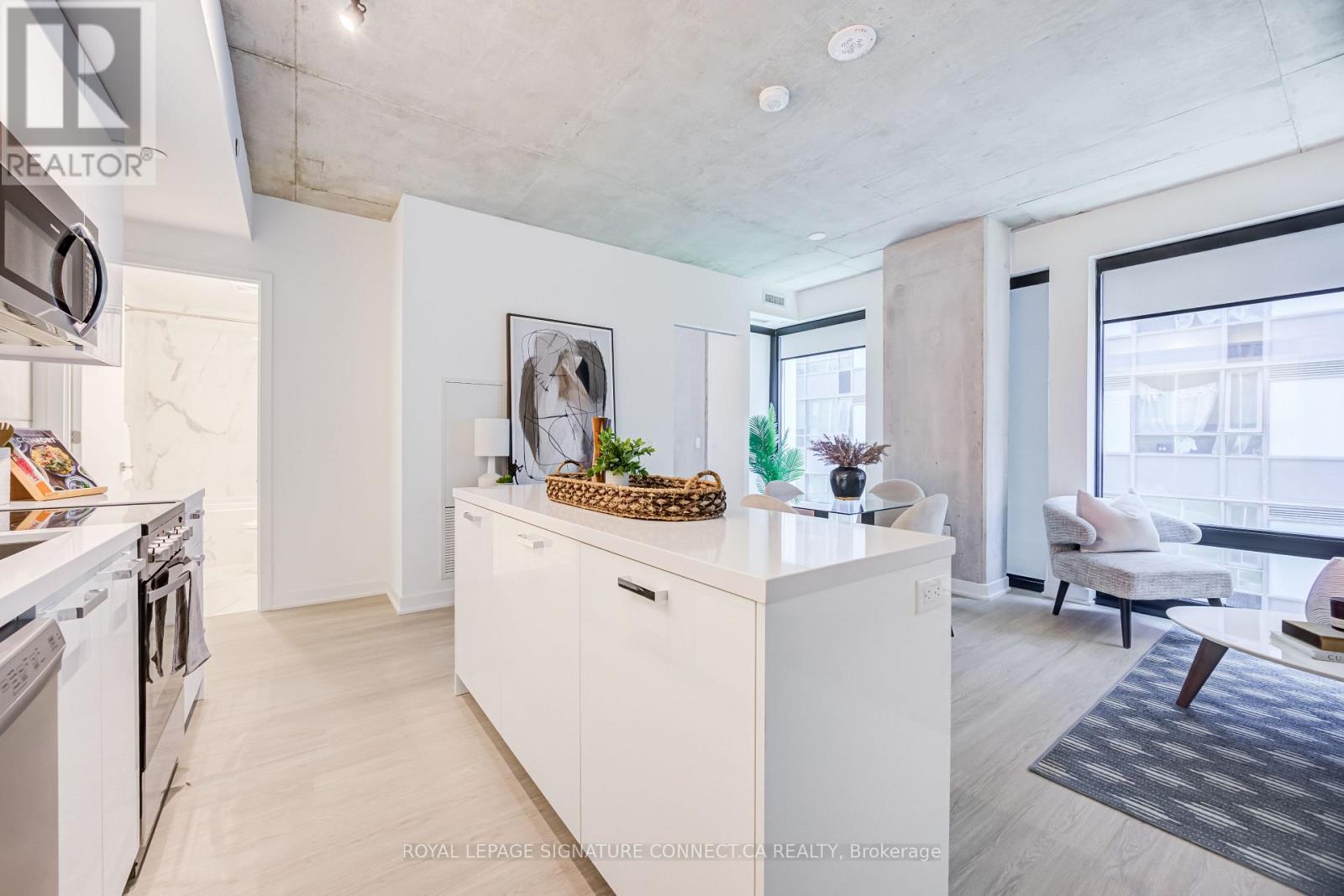 #507 284 KING STREET E - 11