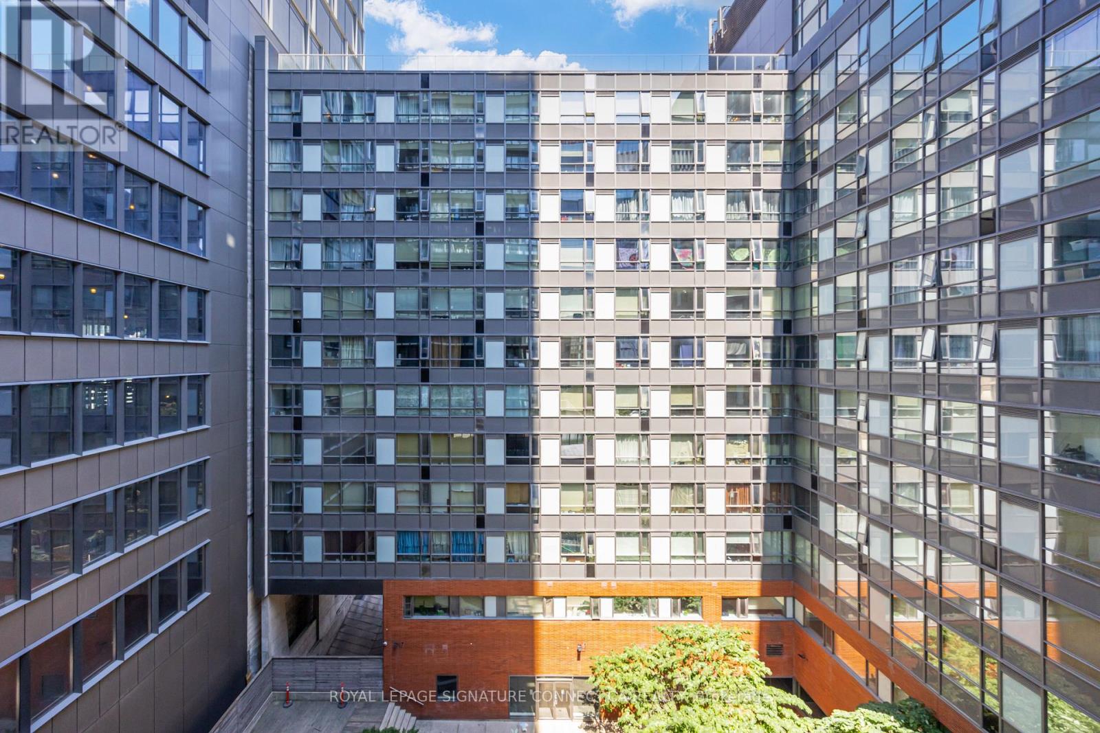 #507 284 KING STREET E - 35