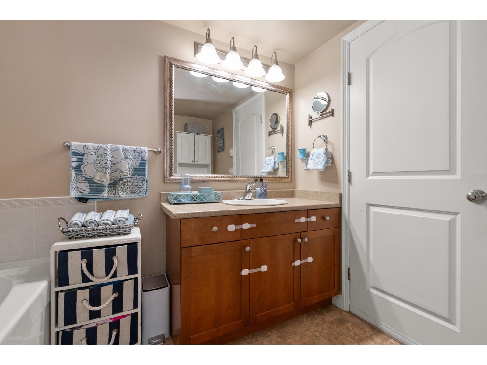 309 8955 EDWARD STREET, Chilliwack Proper West, Chilliwack