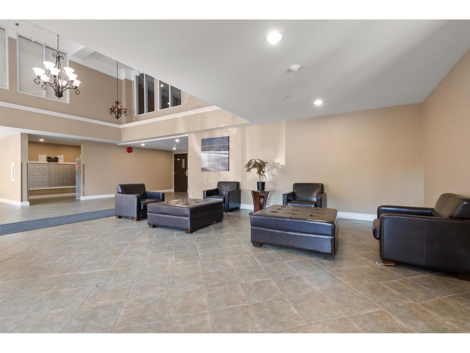 309 8955 EDWARD STREET, Chilliwack Proper West, Chilliwack