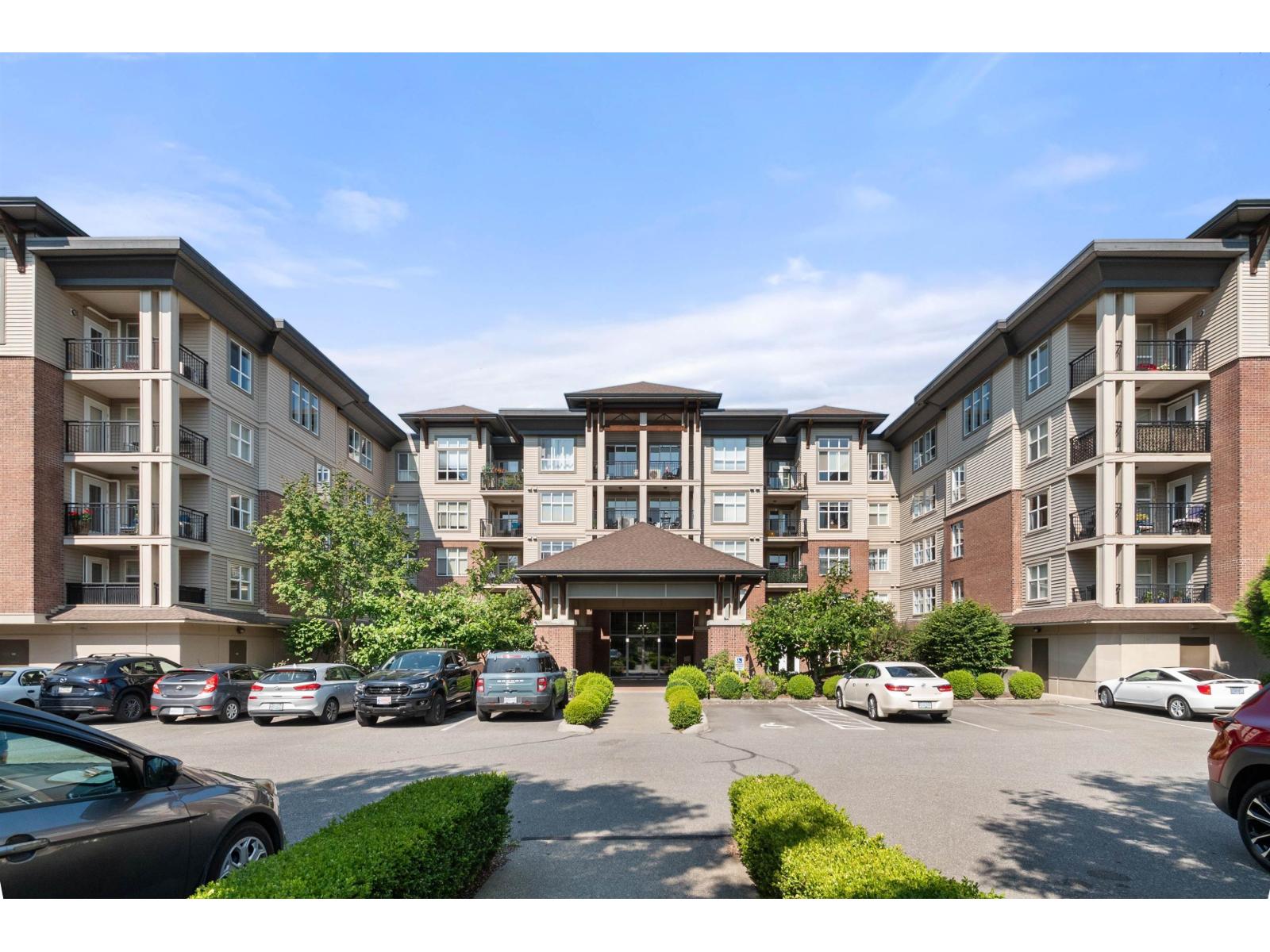 309 8955 EDWARD STREET, Chilliwack Proper West, Chilliwack