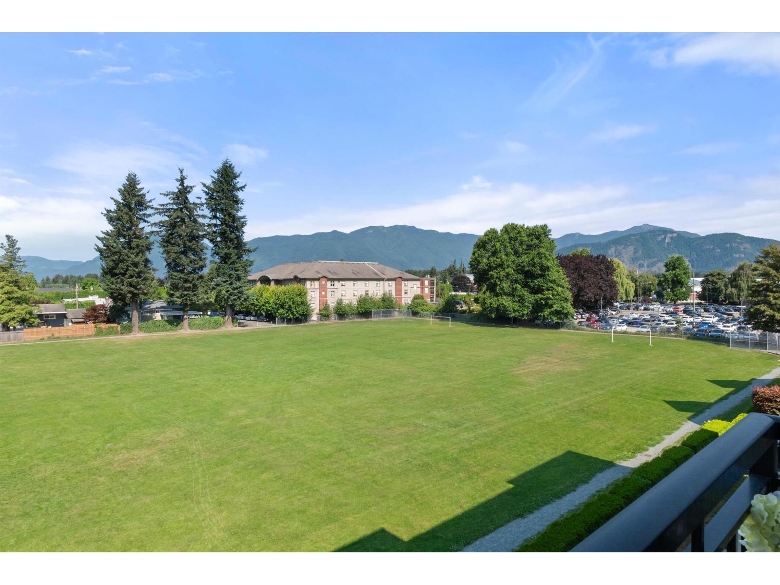 309 8955 EDWARD STREET, Chilliwack Proper West, Chilliwack
