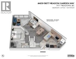 409 19677 Meadow Gardens Way, Pitt Meadows, BC V3Y0A2 Photo 37