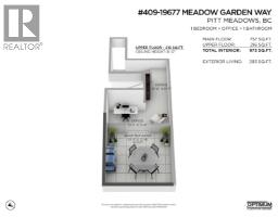 409 19677 Meadow Gardens Way, Pitt Meadows, BC V3Y0A2 Photo 38