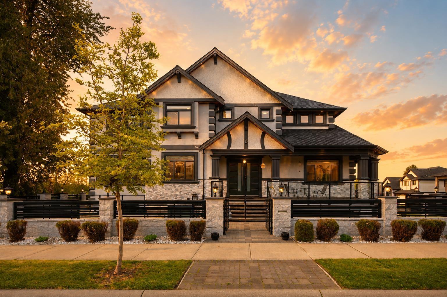 3439 HILL PARK PLACE, Abbotsford
