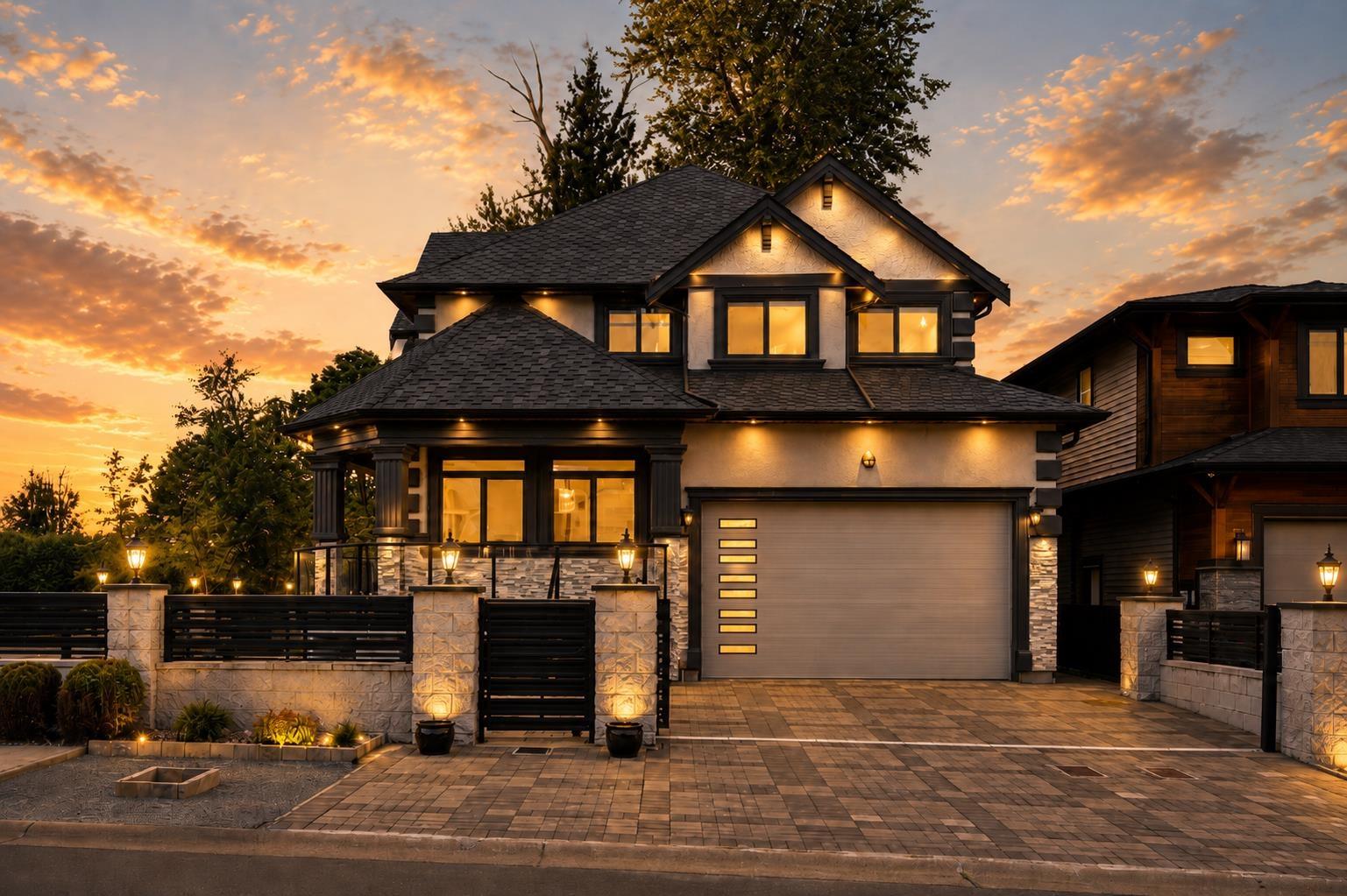 3439 HILL PARK PLACE, Abbotsford
