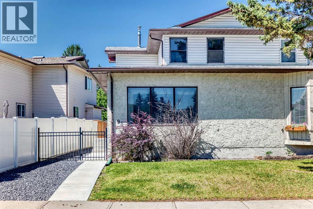 91 Cedarwood Hill SW - 2
