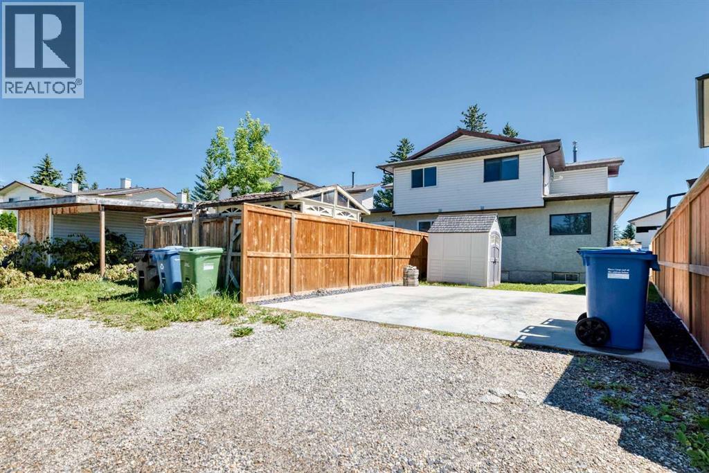 91 Cedarwood Hill SW - 45