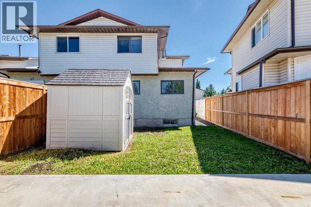 91 Cedarwood Hill SW - 44