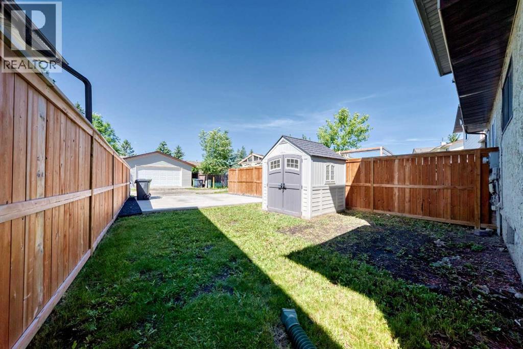 91 Cedarwood Hill SW - 42
