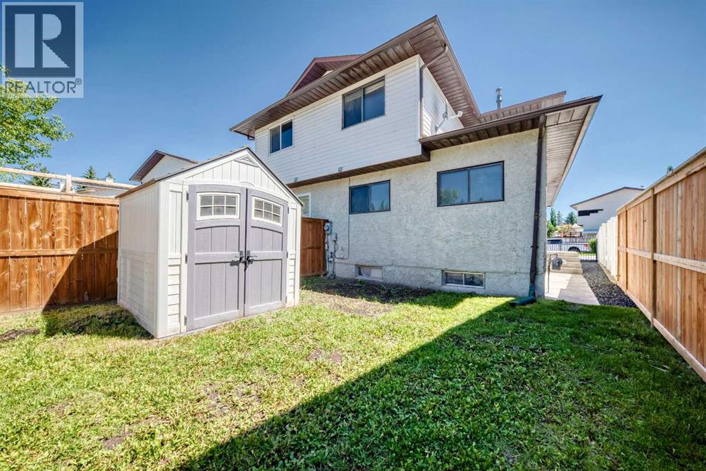 91 Cedarwood Hill SW - 43