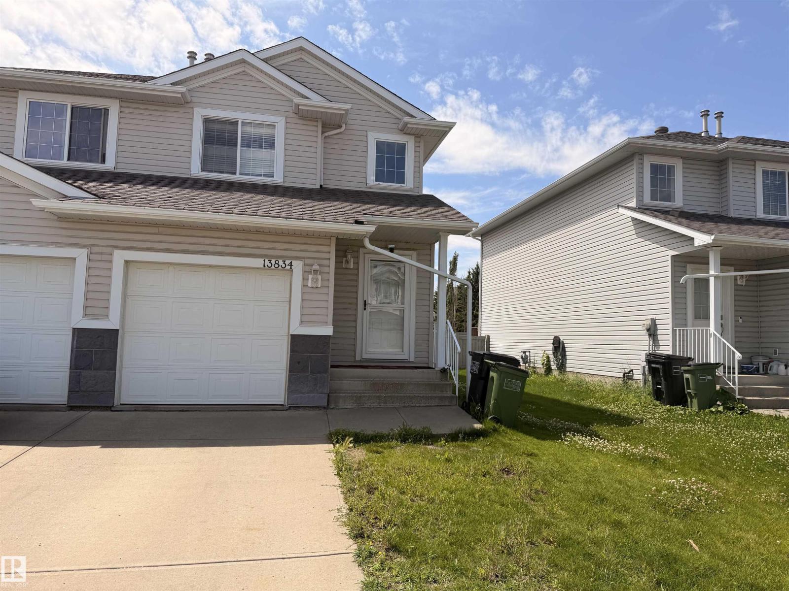 13834 37 ST NW, Clareview Town Centre, Edmonton photo 2