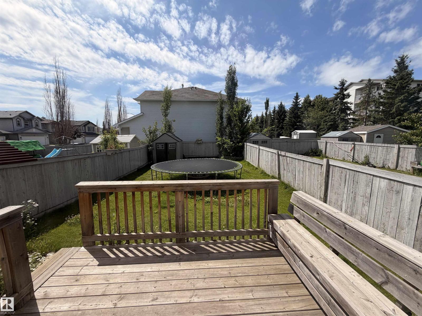 13834 37 ST NW, Clareview Town Centre, Edmonton photo 5