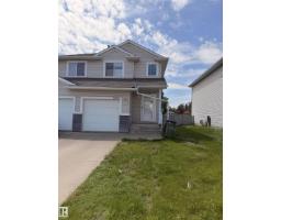 Duplex for sale at 13834 37 St NW, Edmonton — MLS® E4498945